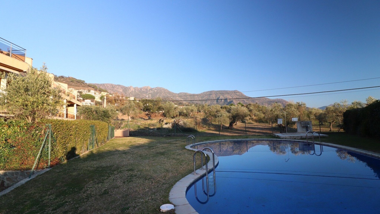Photo of Outdoor in El Mas Isaac