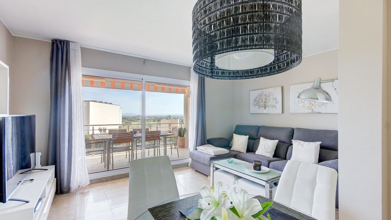 Photo of Livingroom in El Mas Isaac
