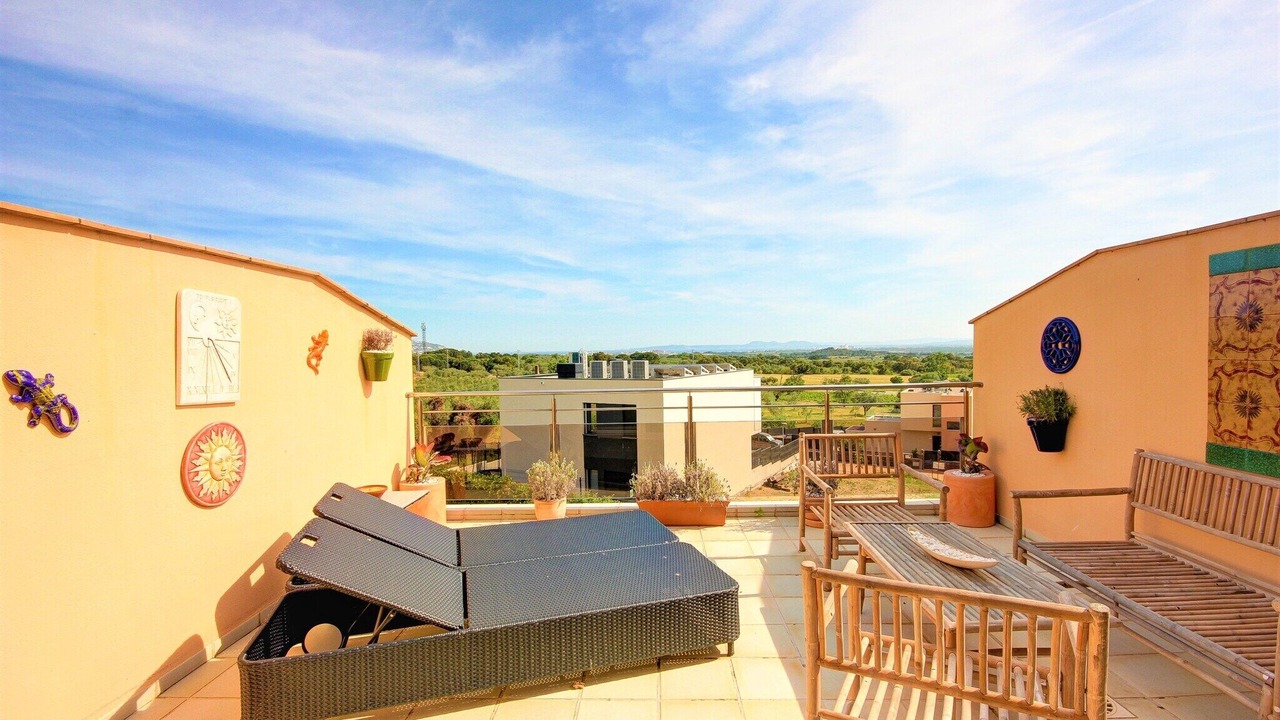 Photo of Outdoor in El Mas Isaac
