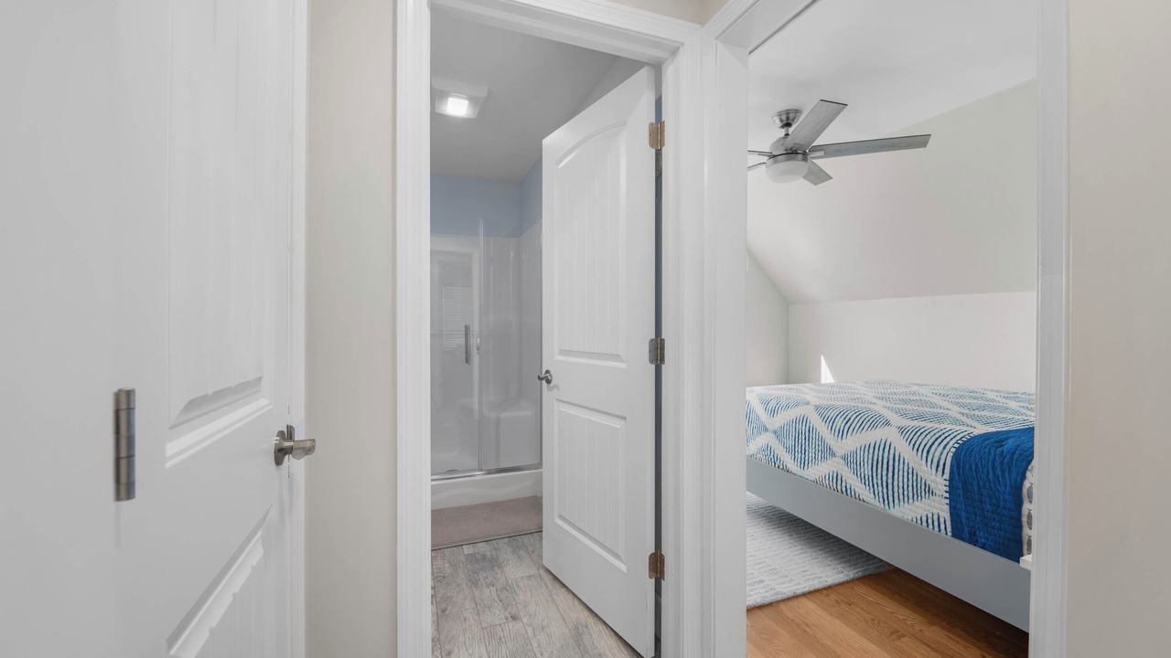 Photo of Bathroom in Biddeford Pool