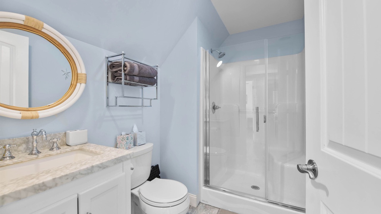 Photo of Bathroom in Biddeford Pool