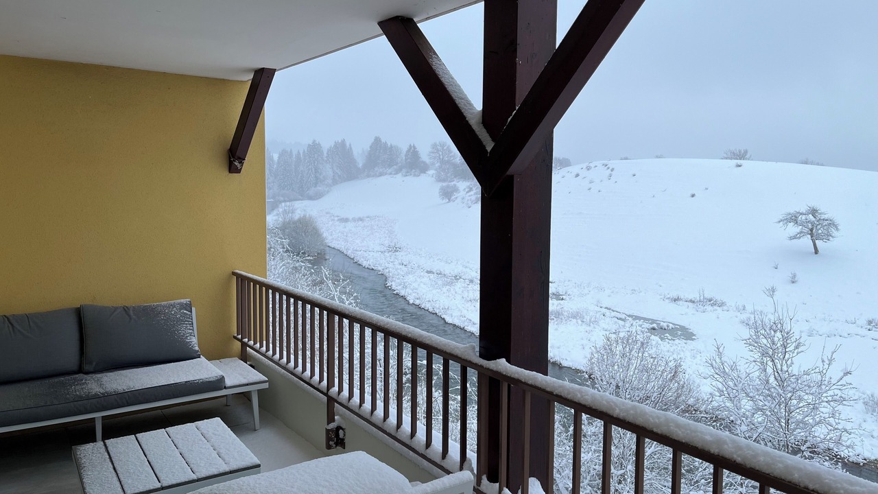 Photo of Outdoor in Labergement-Sainte-Marie