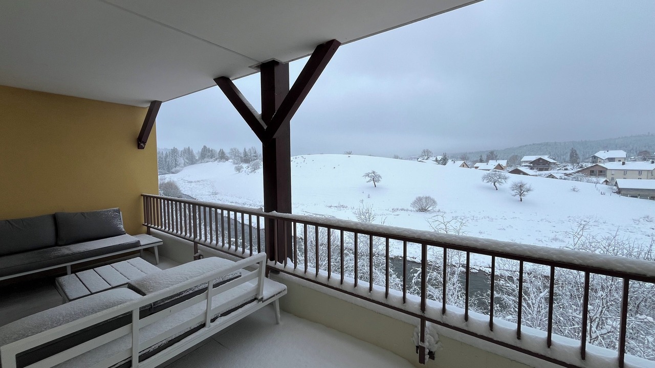 Photo of Outdoor in Labergement-Sainte-Marie