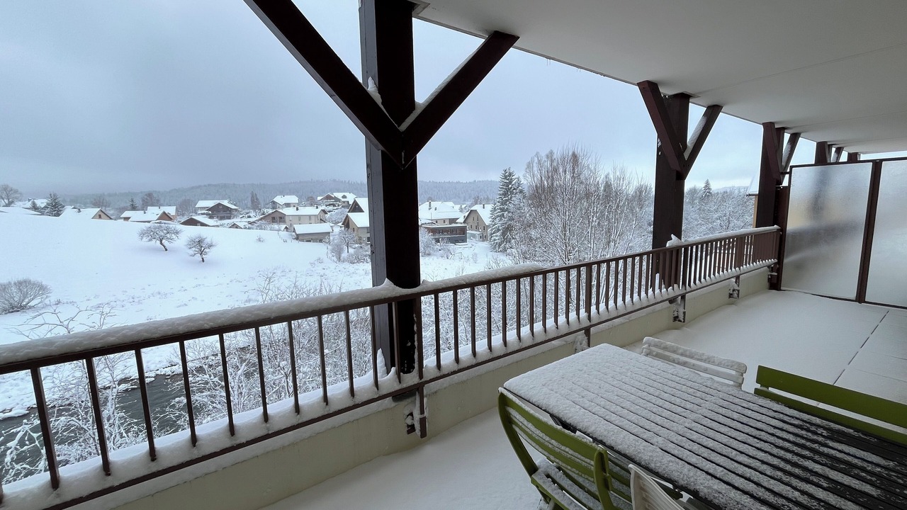 Photo of Outdoor in Labergement-Sainte-Marie