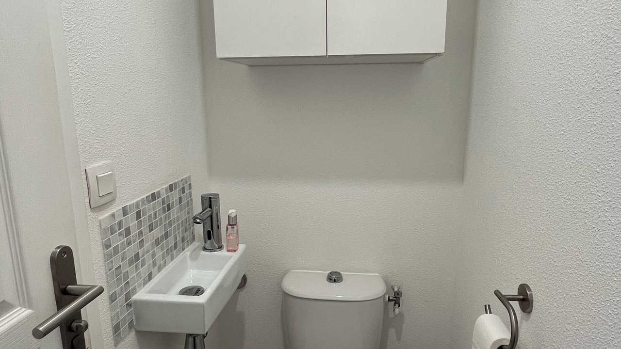 Photo of Bathroom in Labergement-Sainte-Marie