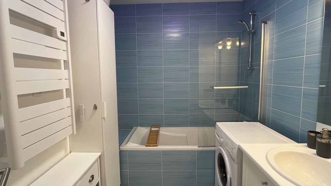 Photo of Bathroom in Labergement-Sainte-Marie