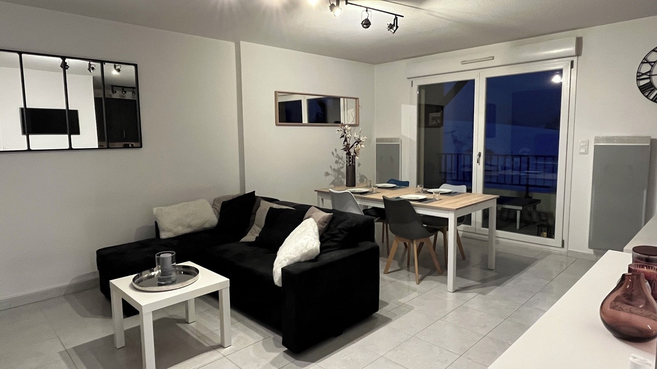 Photo of Livingroom in Labergement-Sainte-Marie