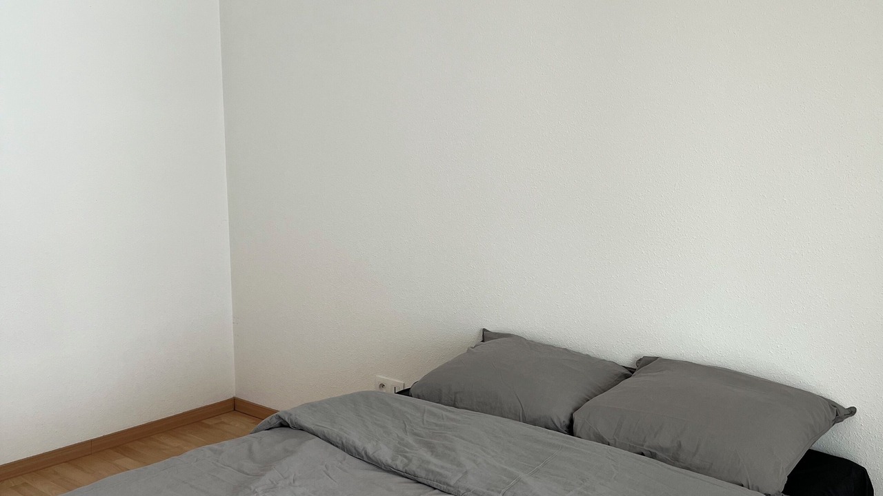 Photo of Bedroom in Labergement-Sainte-Marie