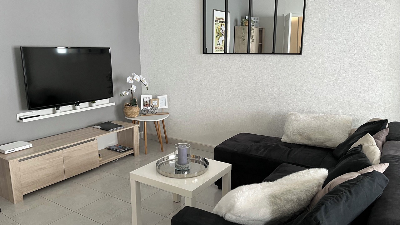 Photo of Livingroom in Labergement-Sainte-Marie