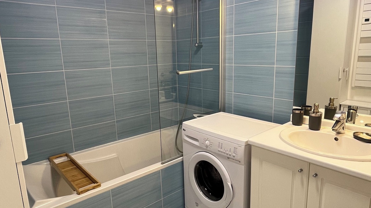 Photo of Bathroom in Labergement-Sainte-Marie