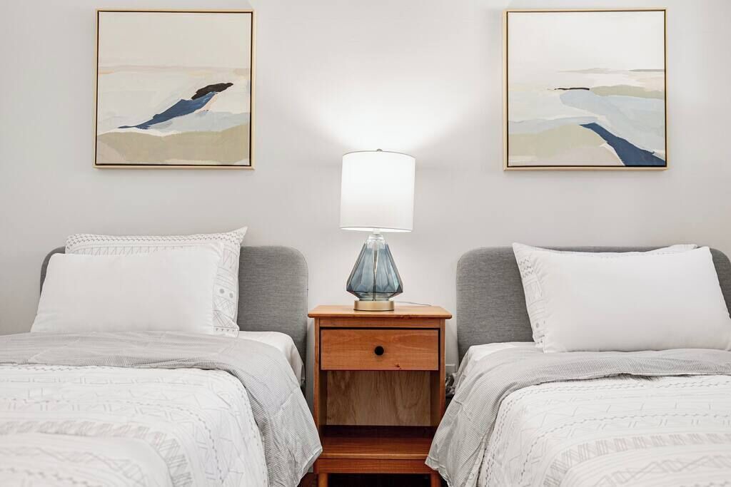 Photo of Bedroom in North Rose Hill