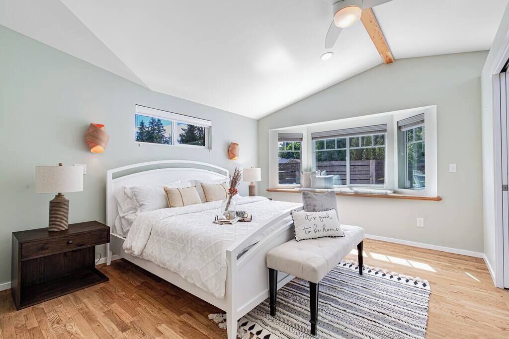 Photo of Bedroom in North Rose Hill