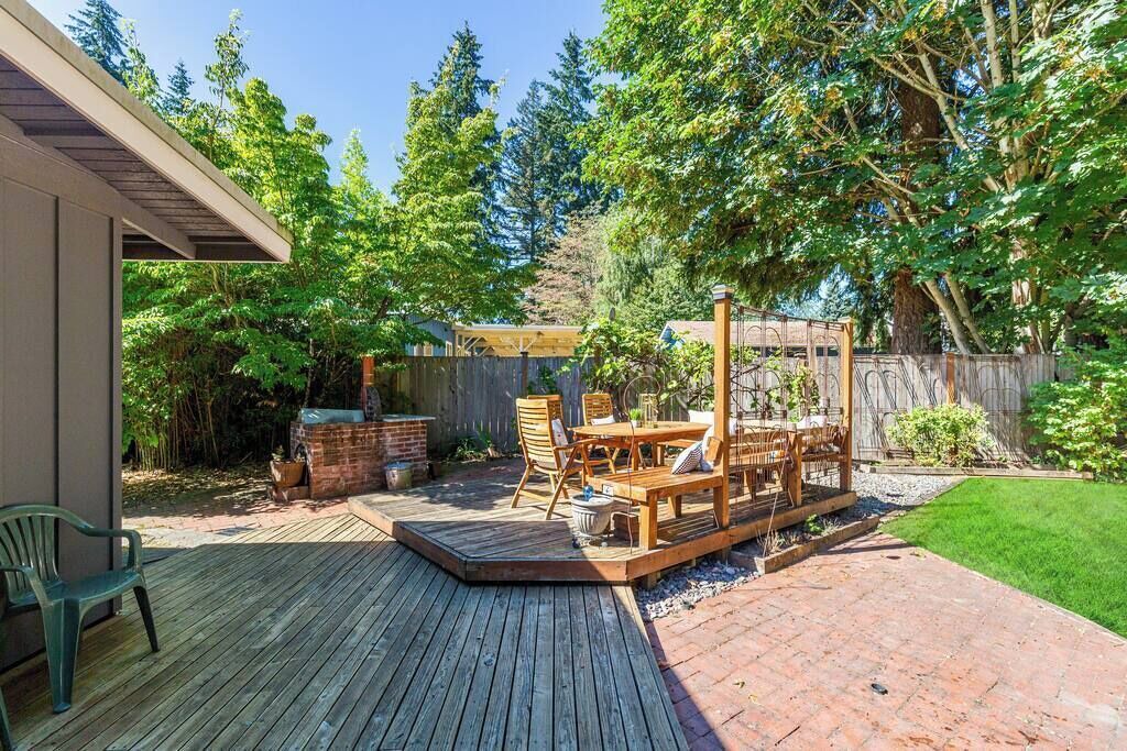 Photo of Patio Balcony in North Rose Hill