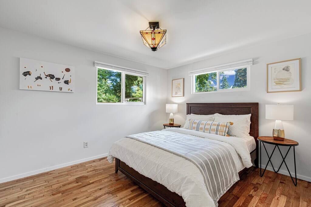 Photo of Bedroom in North Rose Hill
