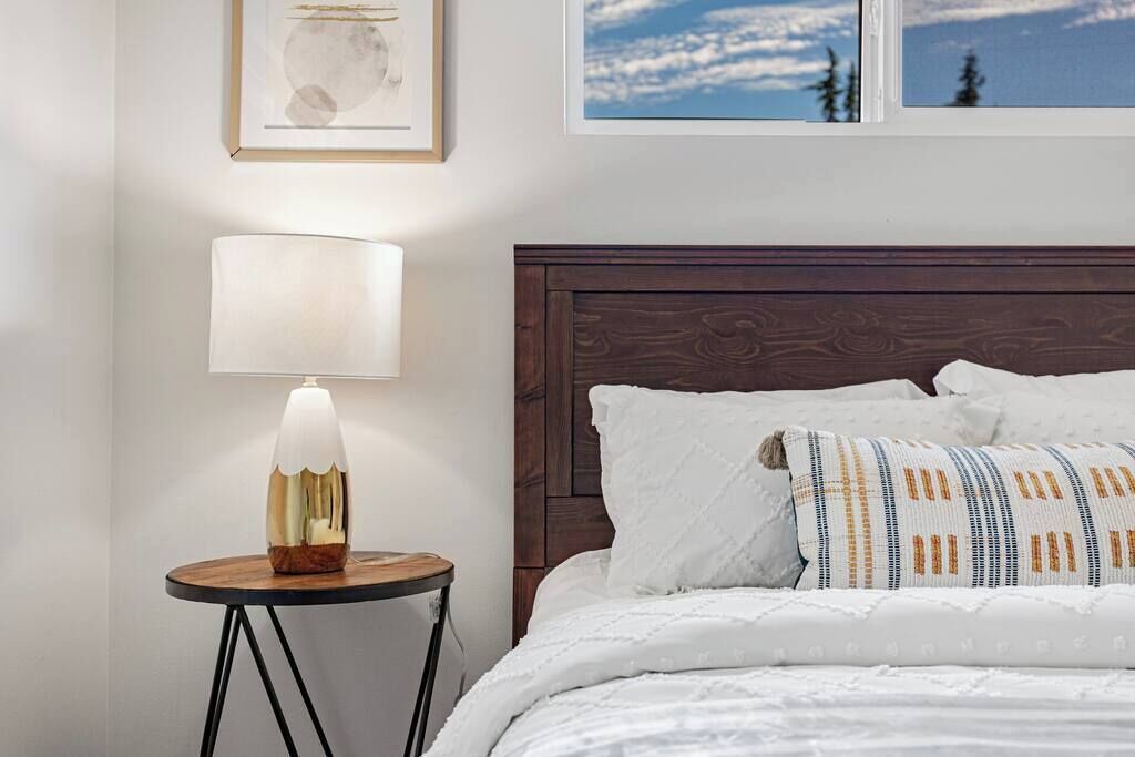 Photo of Bedroom in North Rose Hill