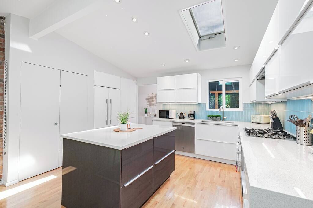 Photo of Kitchen in North Rose Hill