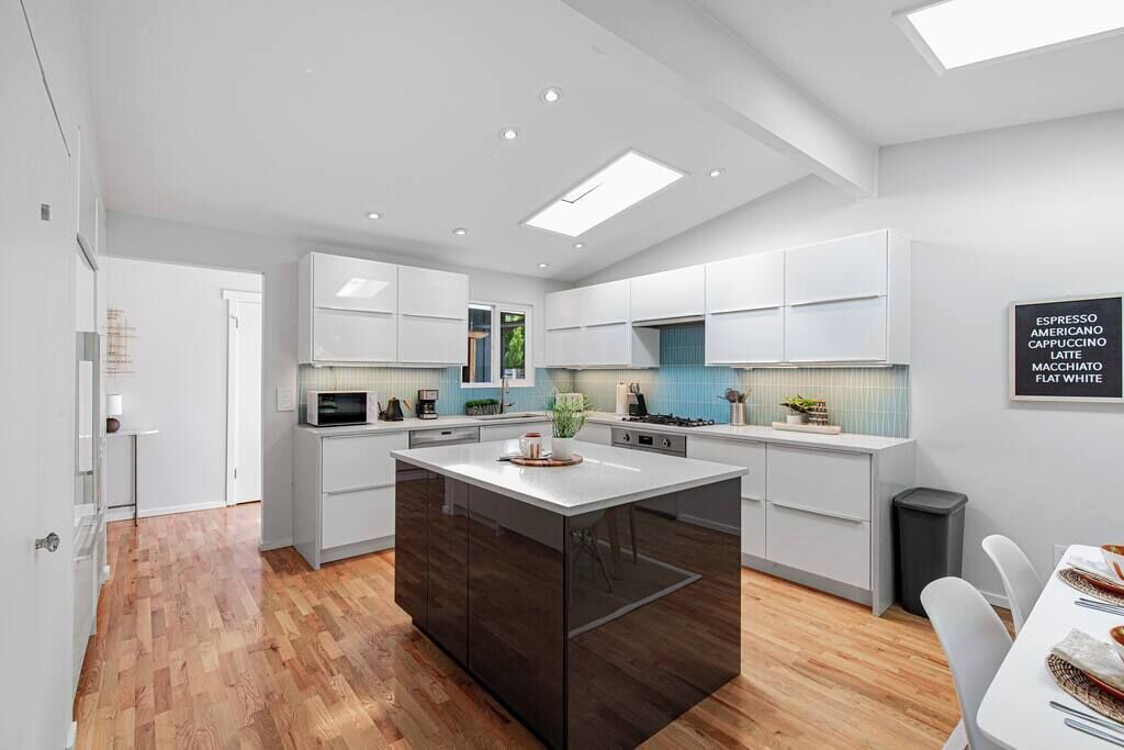 Photo of Kitchen in North Rose Hill