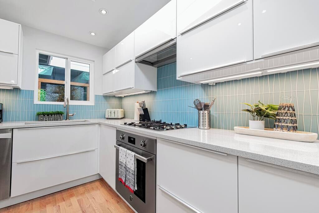 Photo of Kitchen in North Rose Hill