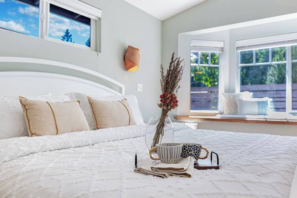 Photo of Bedroom in North Rose Hill