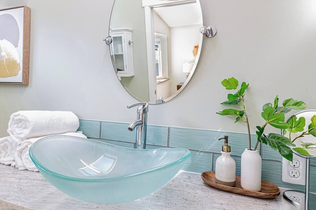 Photo of Bathroom in North Rose Hill