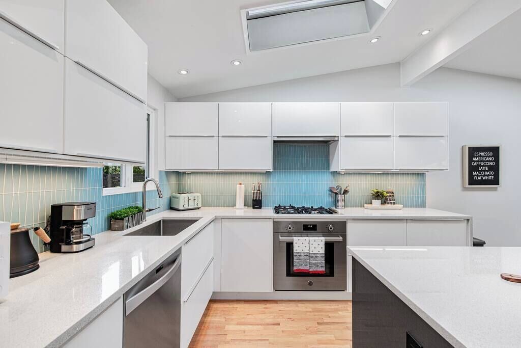 Photo of Kitchen in North Rose Hill