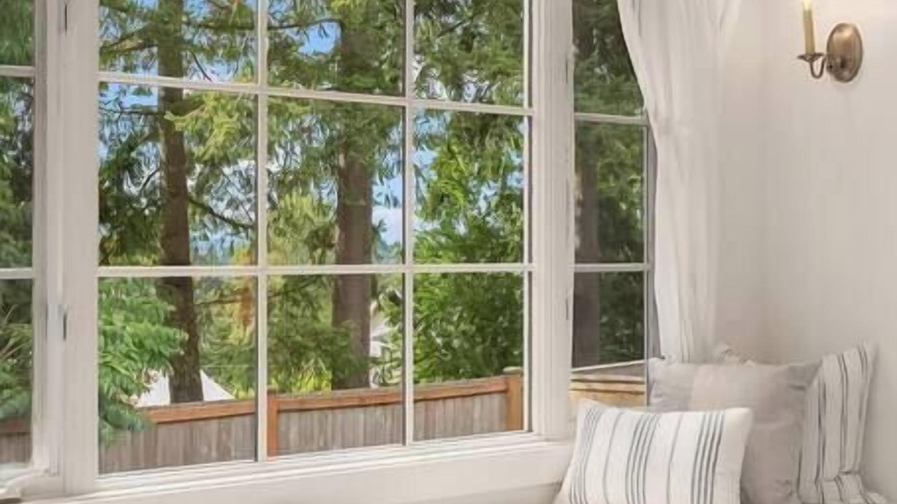 Photo of Bedroom in West Bellevue