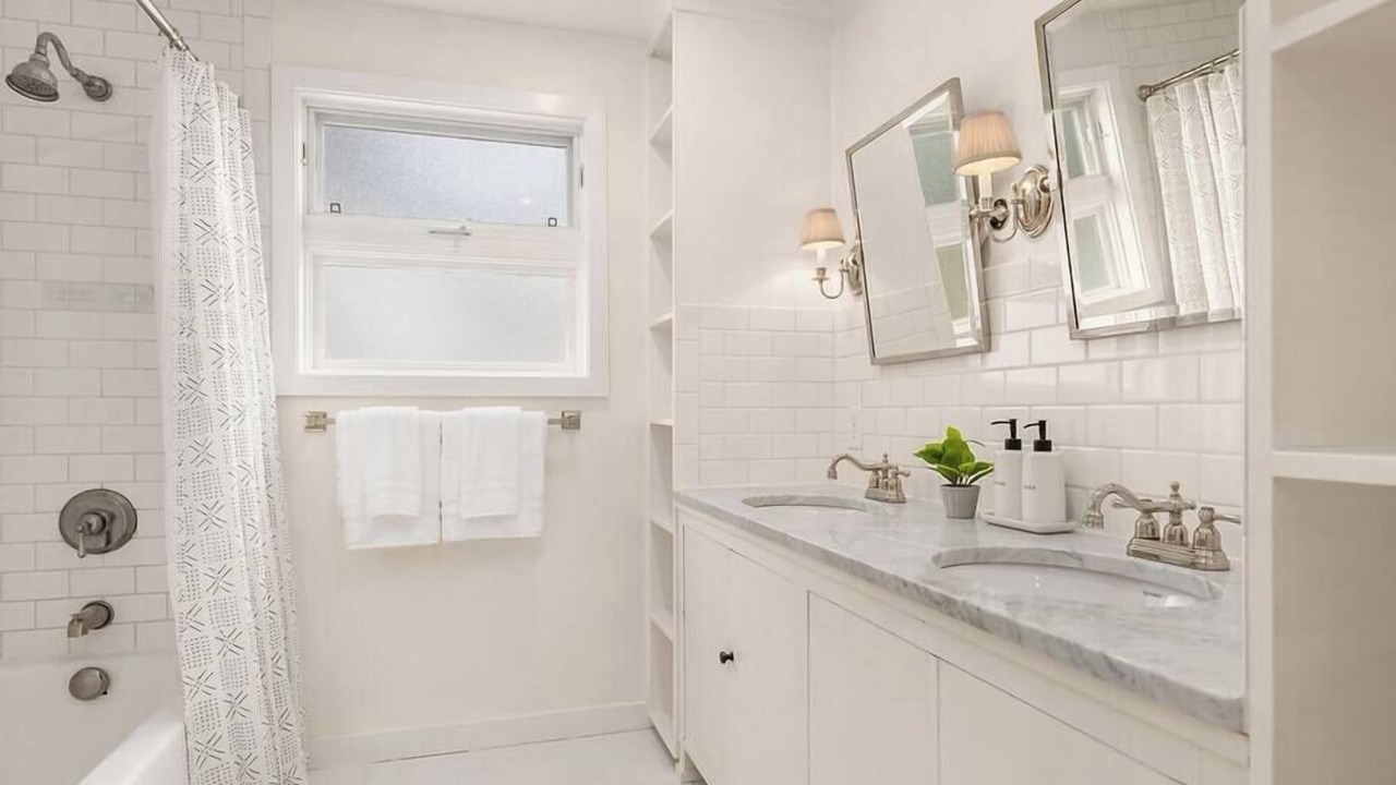 Photo of Bathroom in West Bellevue