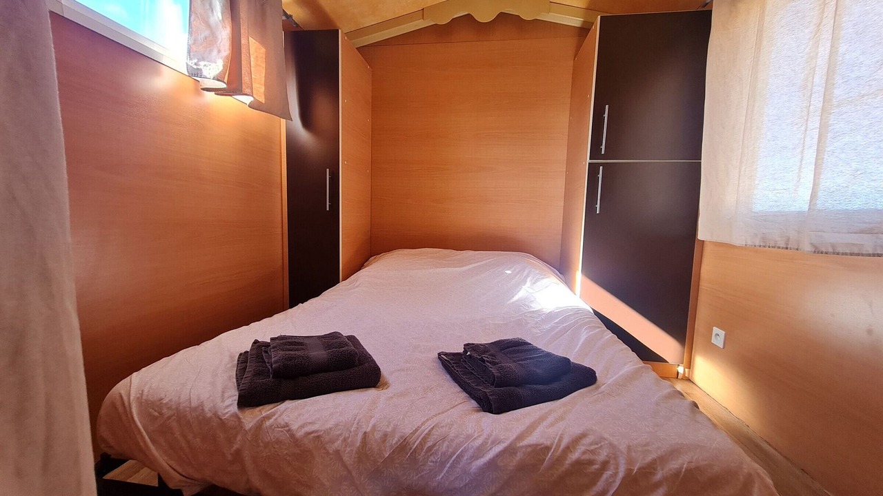 Photo of Bedroom in Burthecourt-aux-Chenes