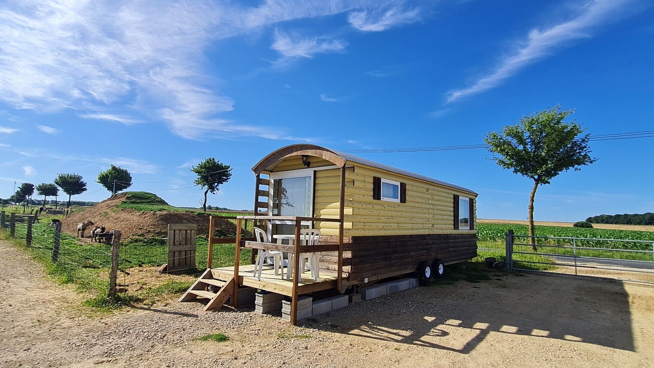 Photo of Outdoor in Burthecourt-aux-Chenes