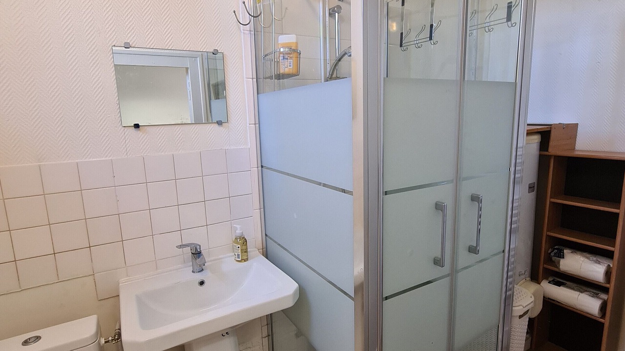 Photo of Bathroom in Bucy-Saint-Liphard