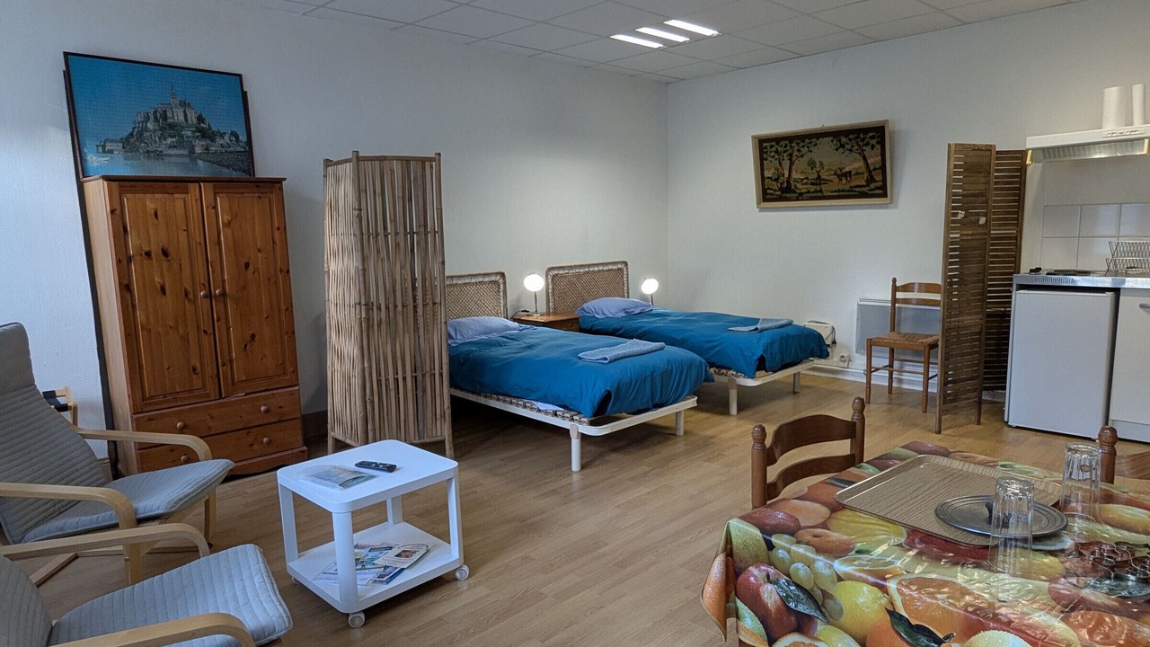 Photo of Bedroom in Bucy-Saint-Liphard