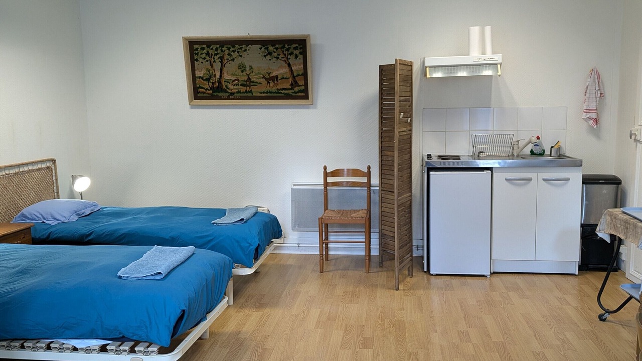 Photo of Bedroom in Bucy-Saint-Liphard