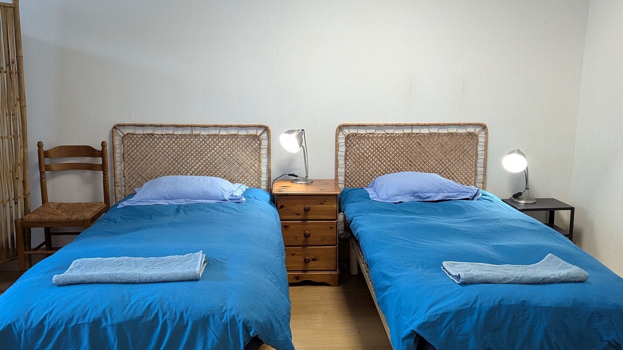 Photo of Bedroom in Bucy-Saint-Liphard