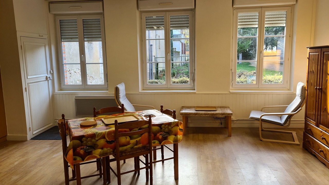 Photo of Bedroom in Bucy-Saint-Liphard