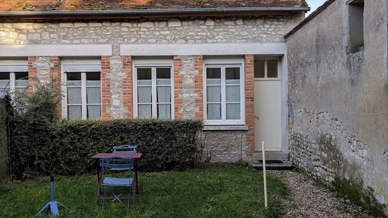 Photo of Outdoor in Bucy-Saint-Liphard
