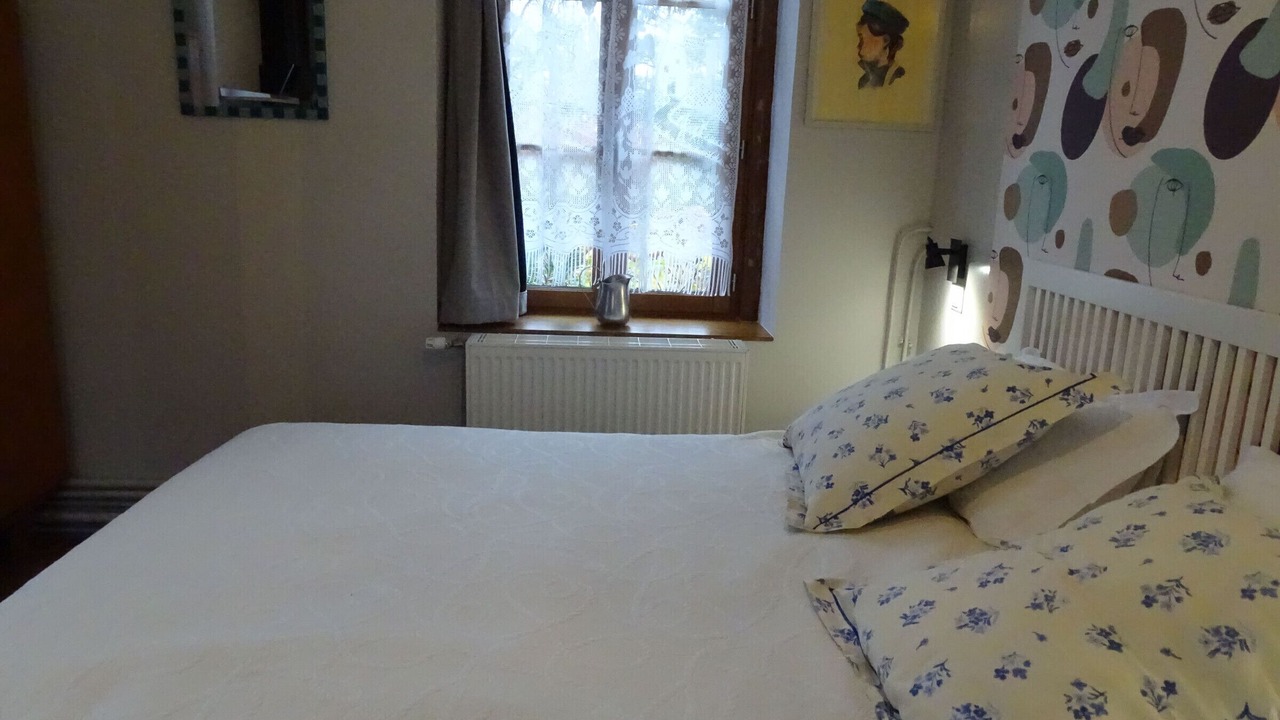 Photo of Bedroom in Ligny-le-Ribault