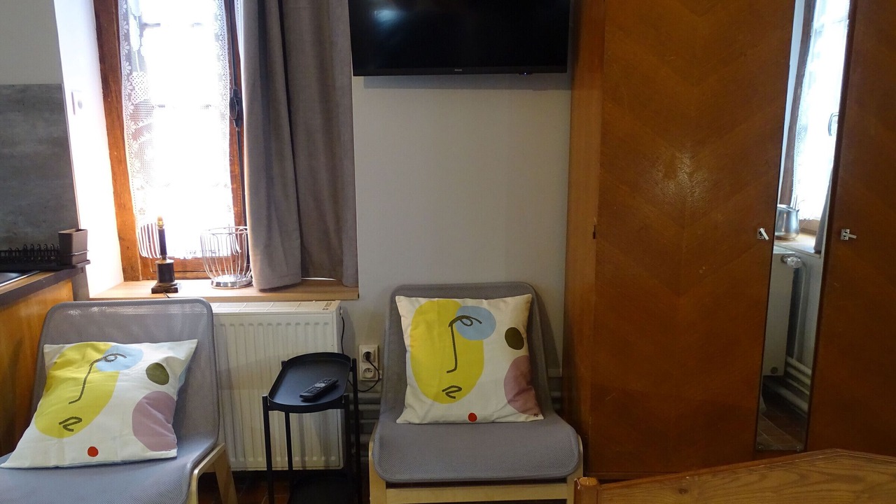 Photo of Bedroom in Ligny-le-Ribault