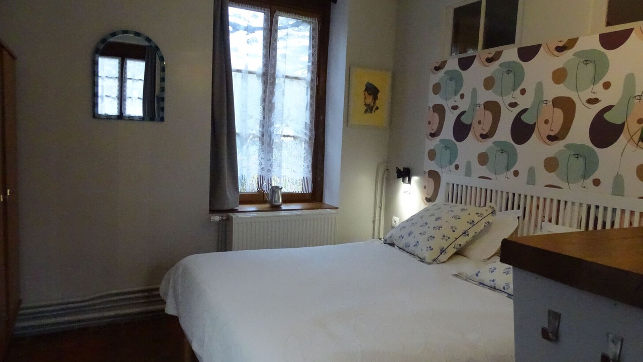 Photo of Bedroom in Ligny-le-Ribault