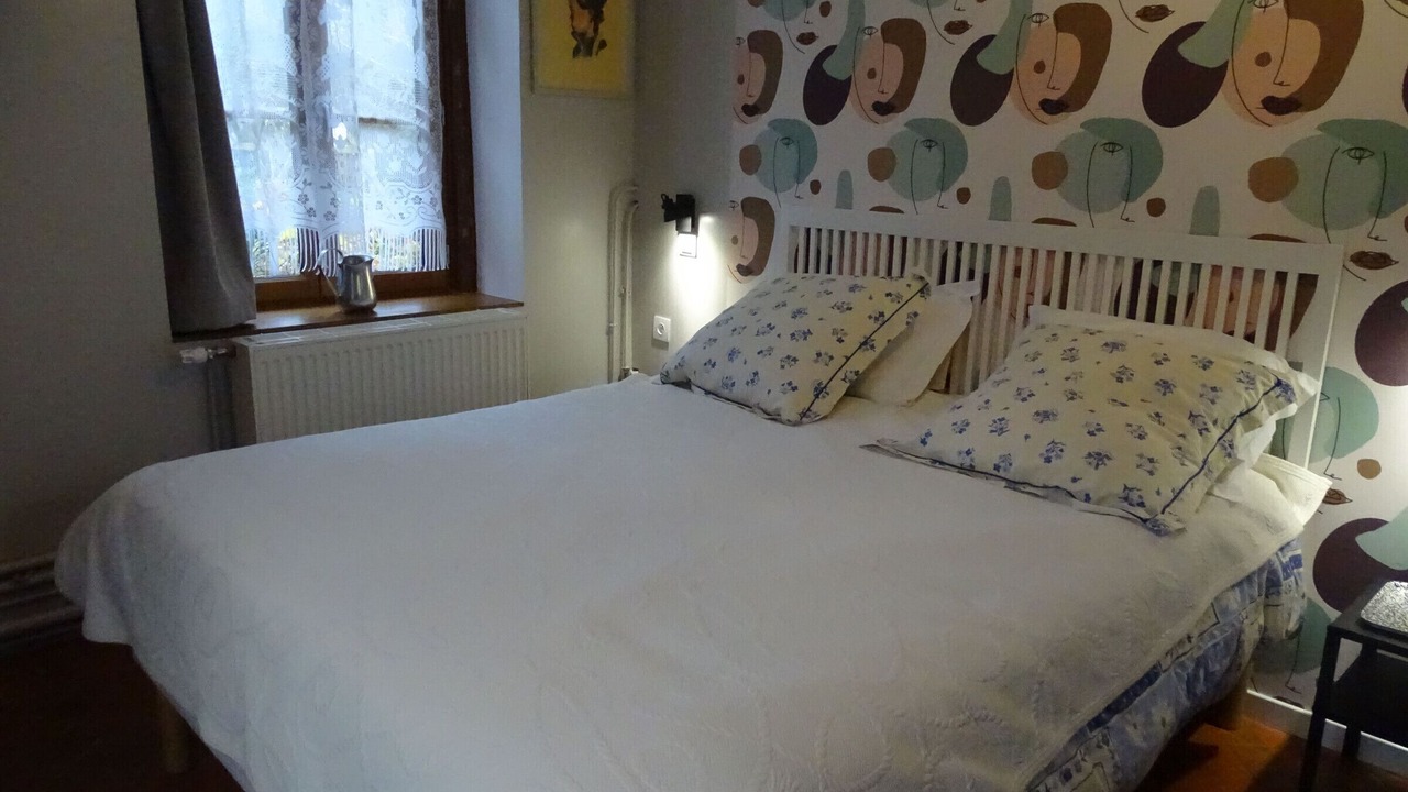 Photo of Bedroom in Ligny-le-Ribault