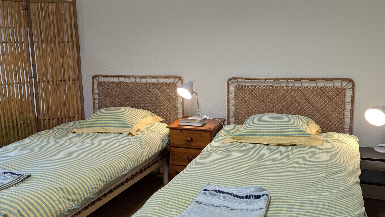 Photo of Bedroom in Bucy-Saint-Liphard