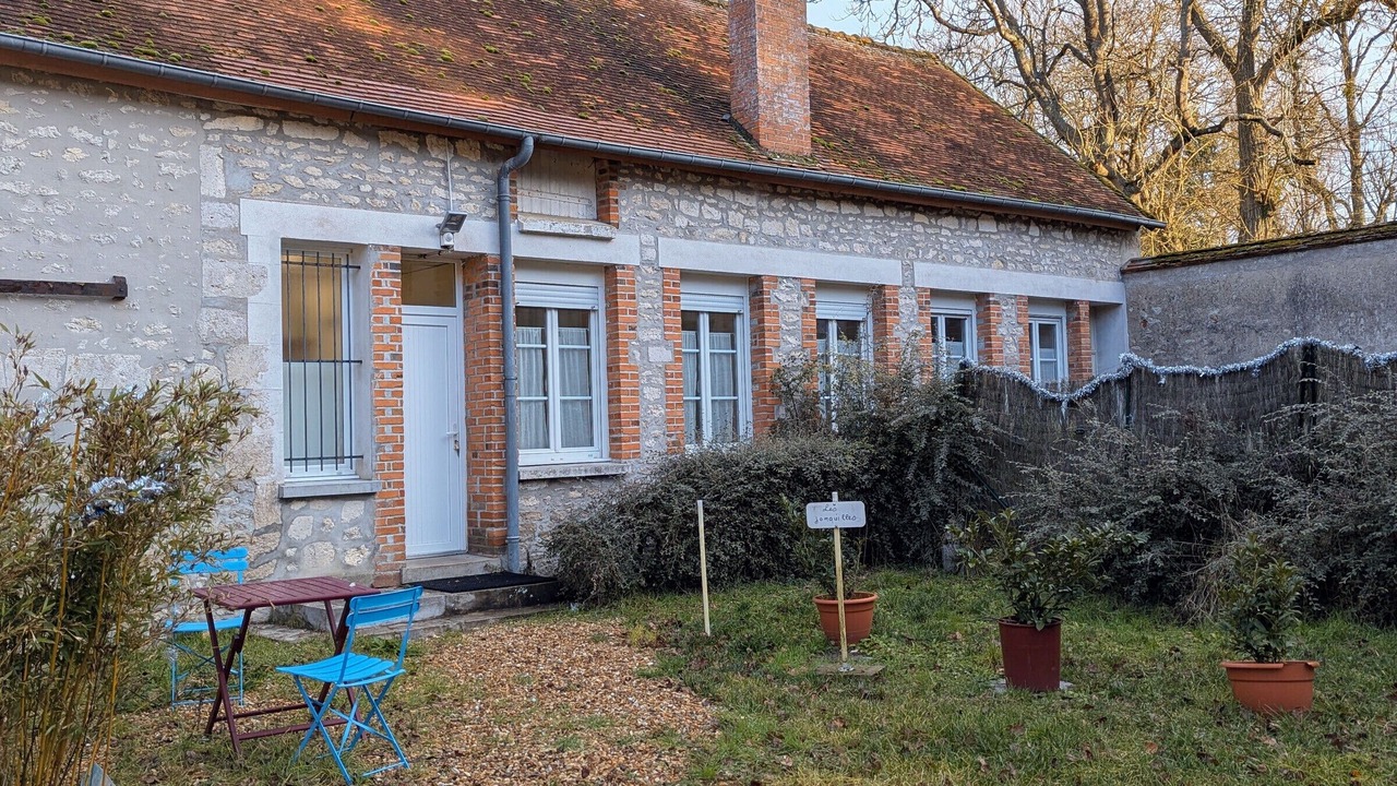 Photo of Outdoor in Bucy-Saint-Liphard