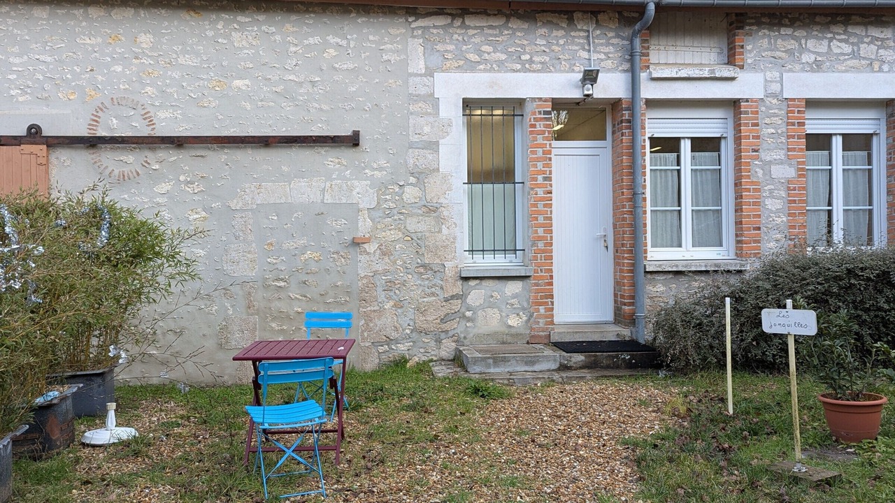 Photo of Outdoor in Bucy-Saint-Liphard