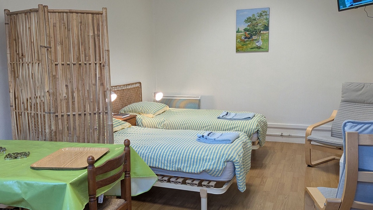 Photo of Bedroom in Bucy-Saint-Liphard
