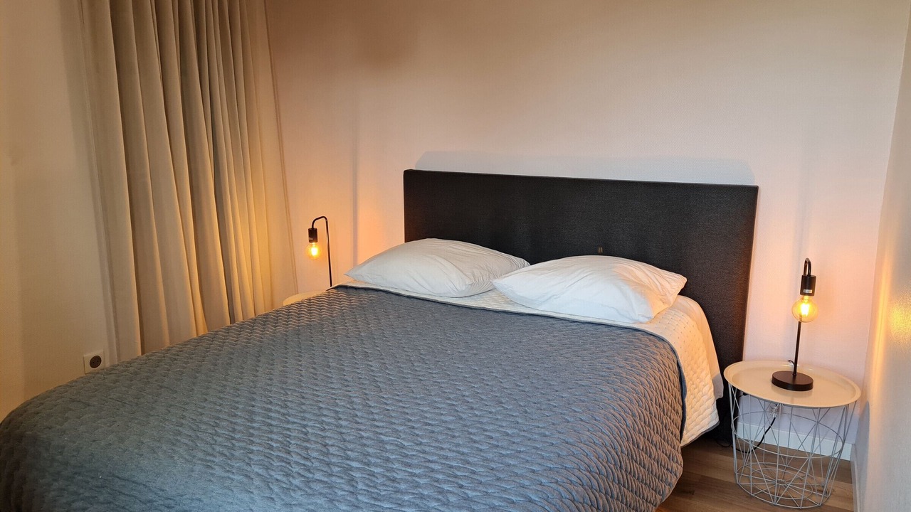 Photo of Bedroom in Saint-Sigismond