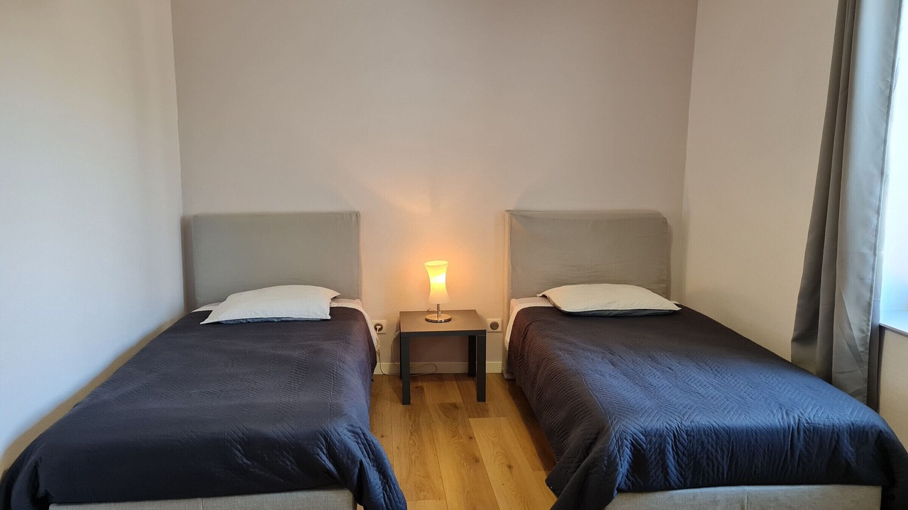 Photo of Bedroom in Saint-Sigismond