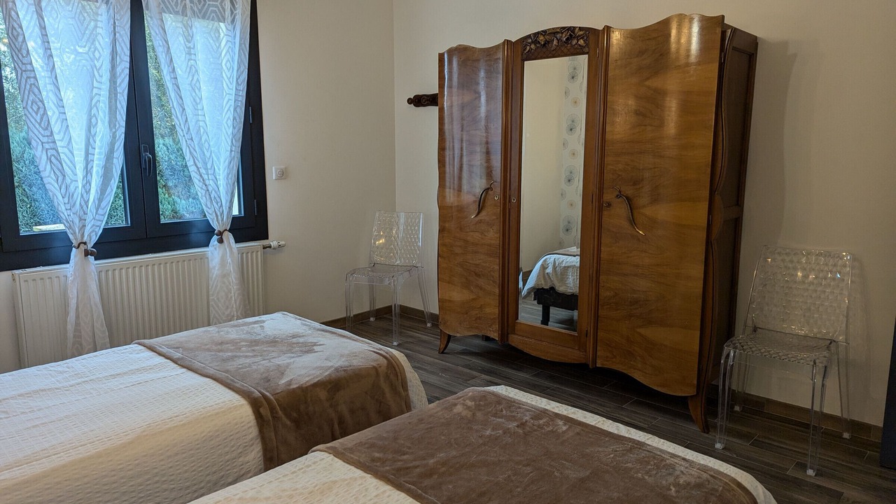 Photo of Bedroom in Epieds-en-Beauce
