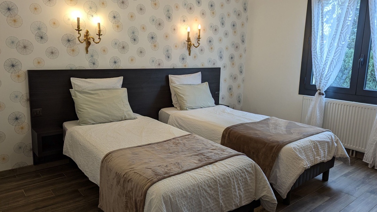 Photo of Bedroom in Epieds-en-Beauce