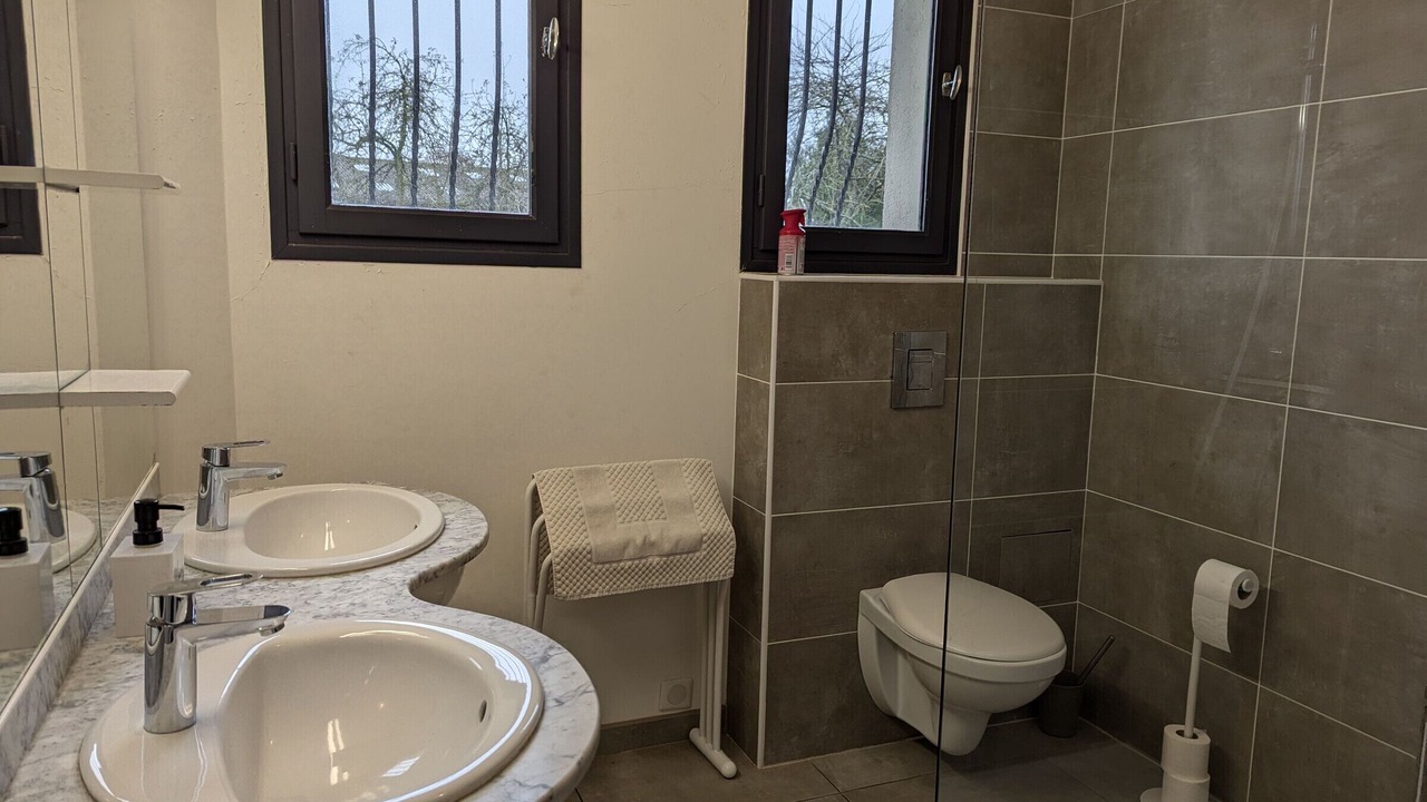 Photo of Bathroom in Epieds-en-Beauce