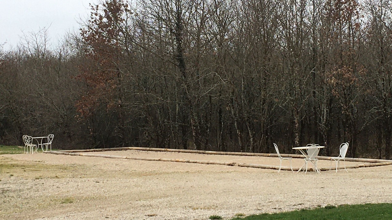 Photo of Outdoor in Jouy-le-Potier