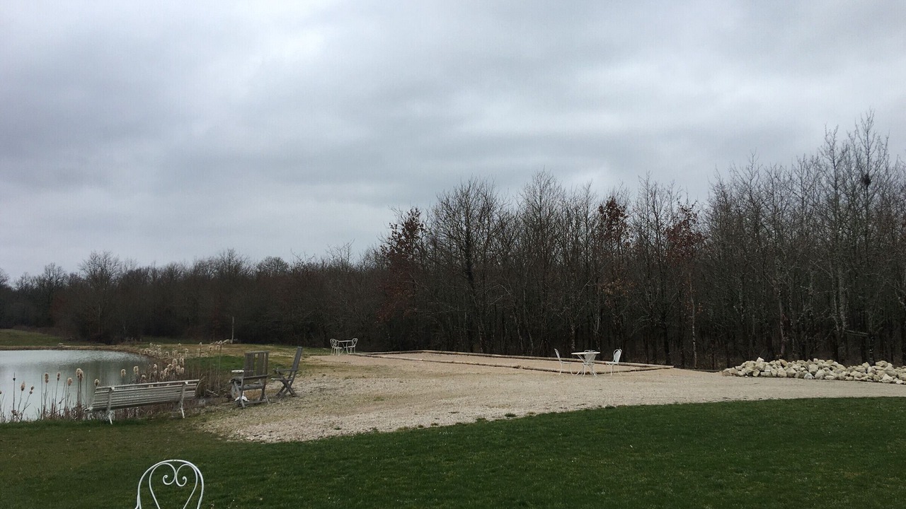 Photo of Outdoor in Jouy-le-Potier